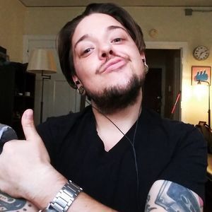 Meet your Posher, Mak